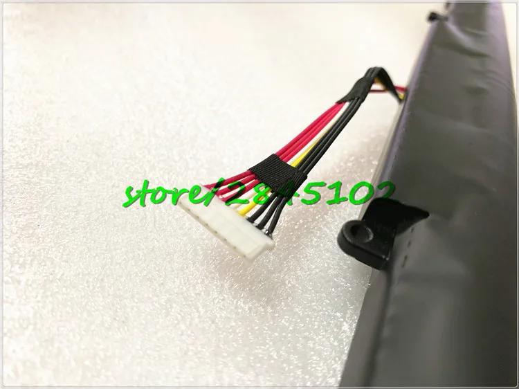 A41N1501 ноутбук Батарея Замена для ASUS ROG GL752VW G752VW N552V N552VX N552VW GL752 N552 N752 серии Тетрадь 0B110-0