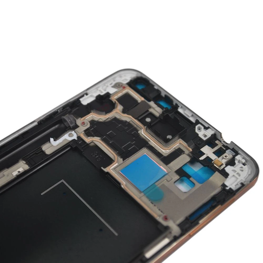 Для Samsung Galaxy Note 3 N900/N9005/N9006/N900S/N900A/N900P/N900V/N900T/N900R4 замена передней рамы! | Мобильные