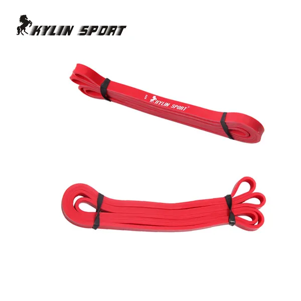 Лента из натурального латекса 208 см | Спорт и развлечения