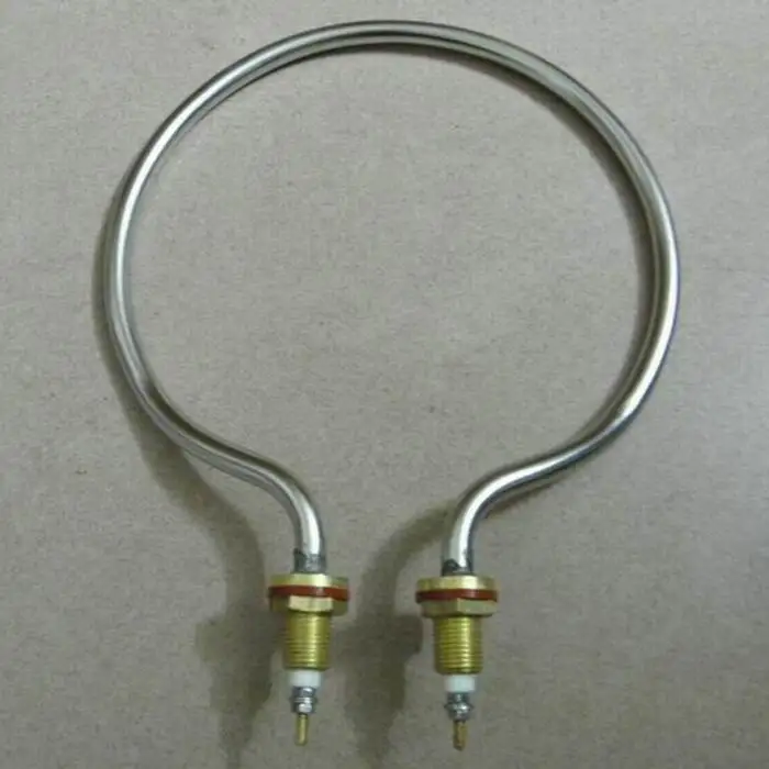 

Xinhua YXQG02/03 old portable pressure steam sterilizer heating pipe / high pressure sterilization pot fittings