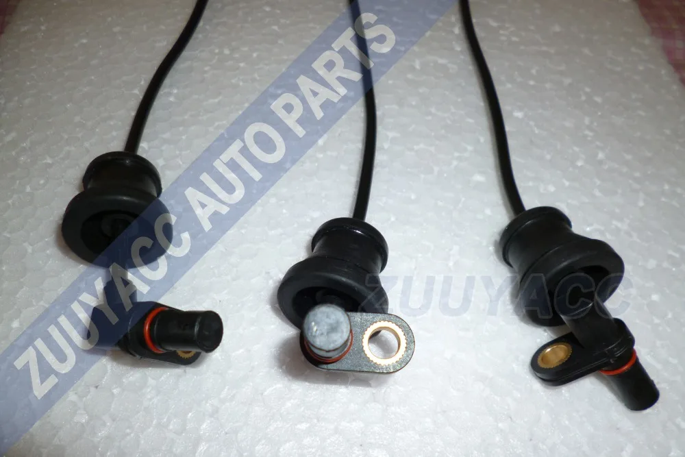 Датчик скорости колеса ABS для Chevrolet Saturn Equinox Captiva 07- 96626078 96626080 | Автомобили и