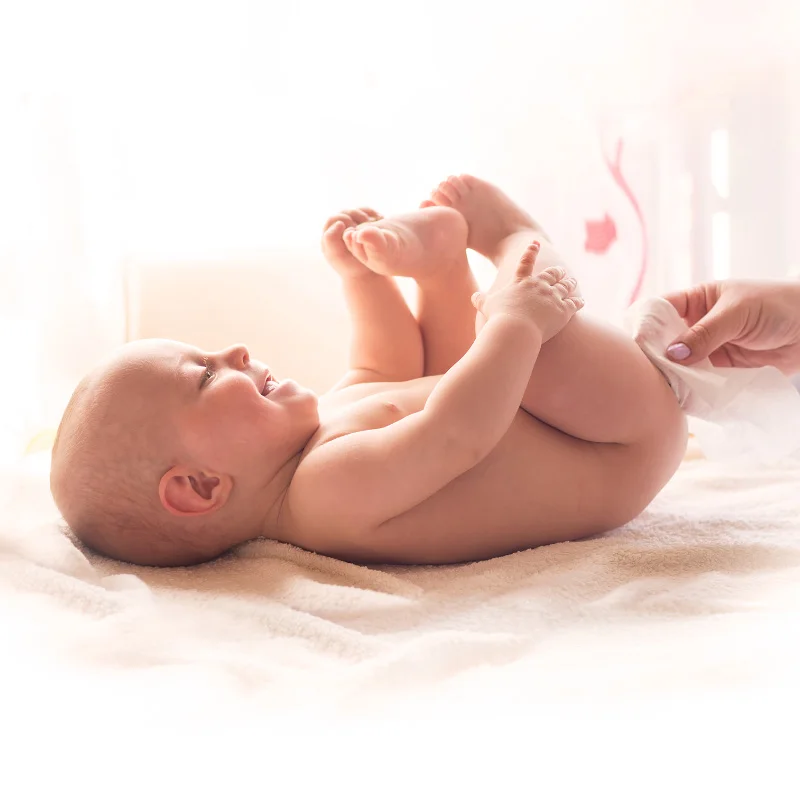 Влажные салфетки для детей Huggies Ultra Comfort 128 шт |