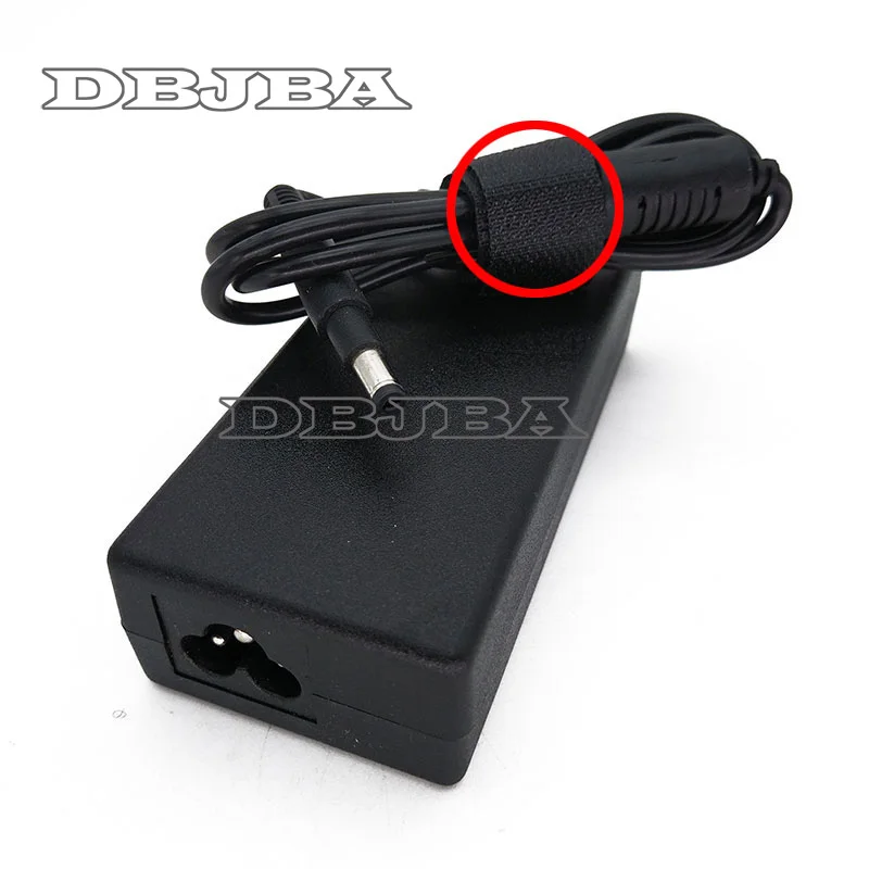 Адаптер переменного тока для ноутбука hp envy 4 6 PPP009D pavilion sleekbook 14 Series 15-E012SA 15-E013SA 19 5 в 8