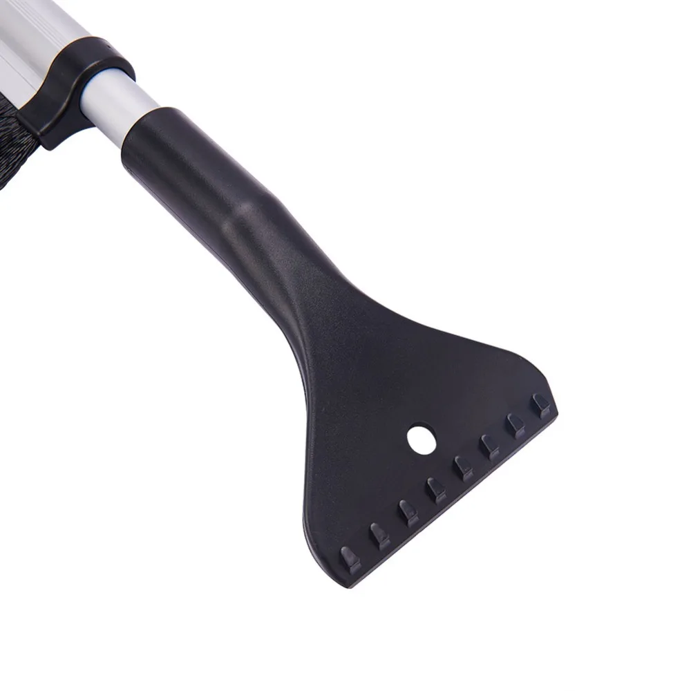 

Snow Ice Scraper Shovel Car Window Cleaner Windshield Extendable Ice Scrapers