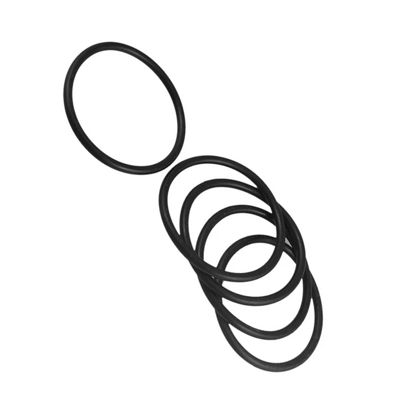 5 шт. промышленные резиновые уплотнительное кольцо сальник Уплотнения