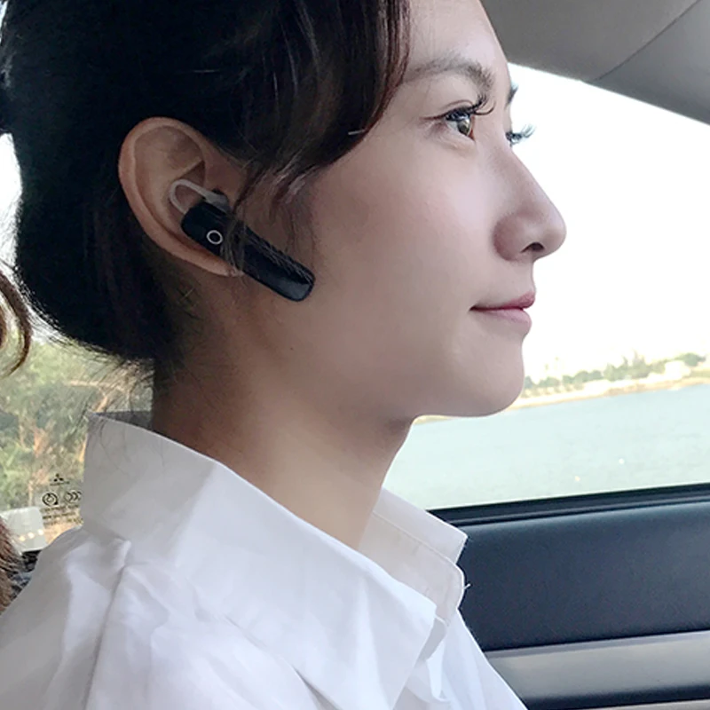 Одиночные bluetooth-наушники беспроводные наушники мини-наушники гарнитура Bluetooth с