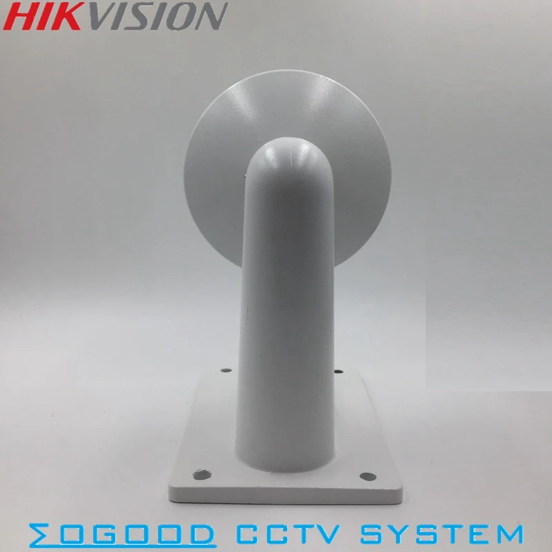 Hikvision DS 1273ZJ 130 TRL кронштейн для купольной камеры наружный/внутренний настенный