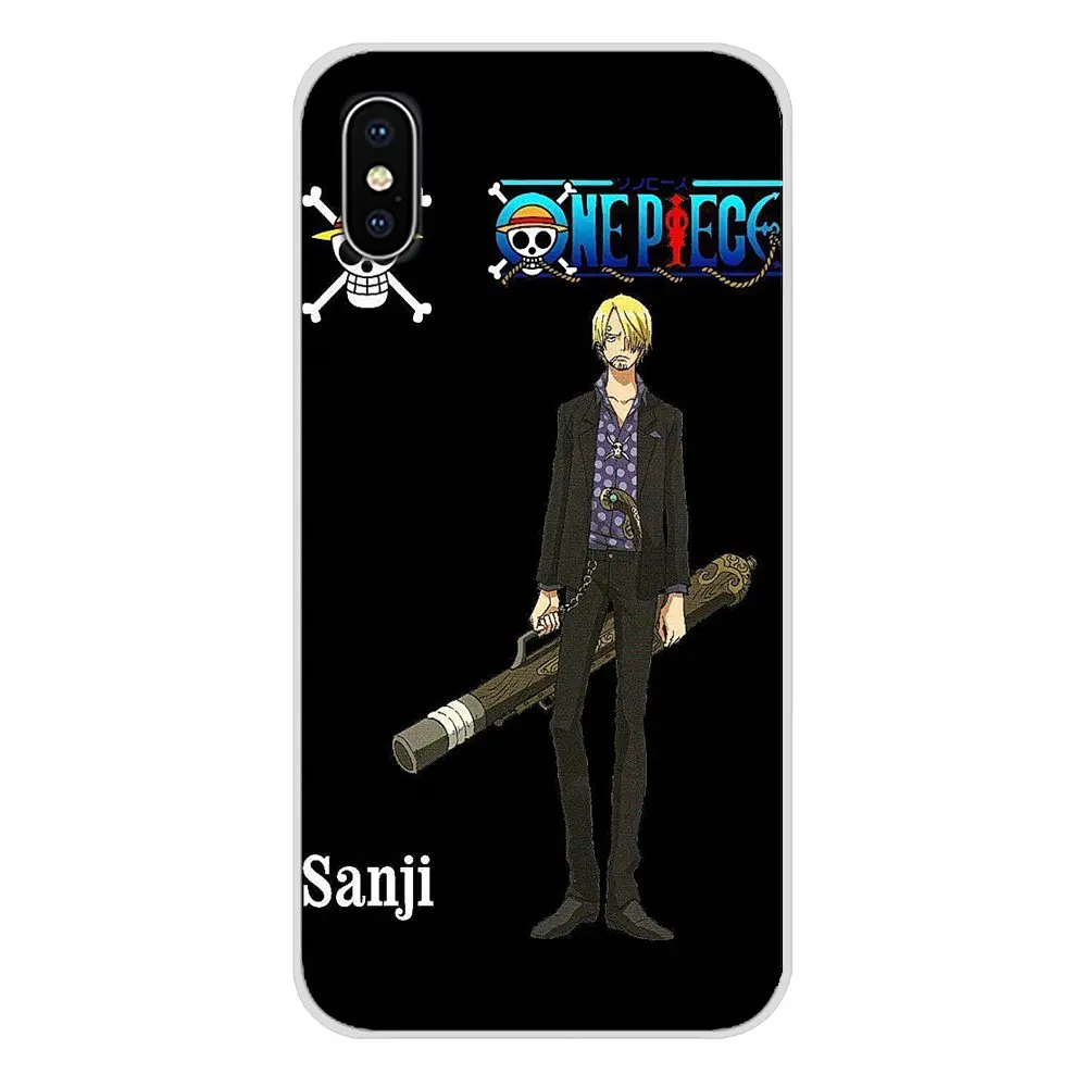 Для Xiaomi Redmi 4A S2 Note 3 3S 4 4X 5 Plus 6 7 6A Pro Pocophone F1 Популярные цельнокроеные аксессуары sanji