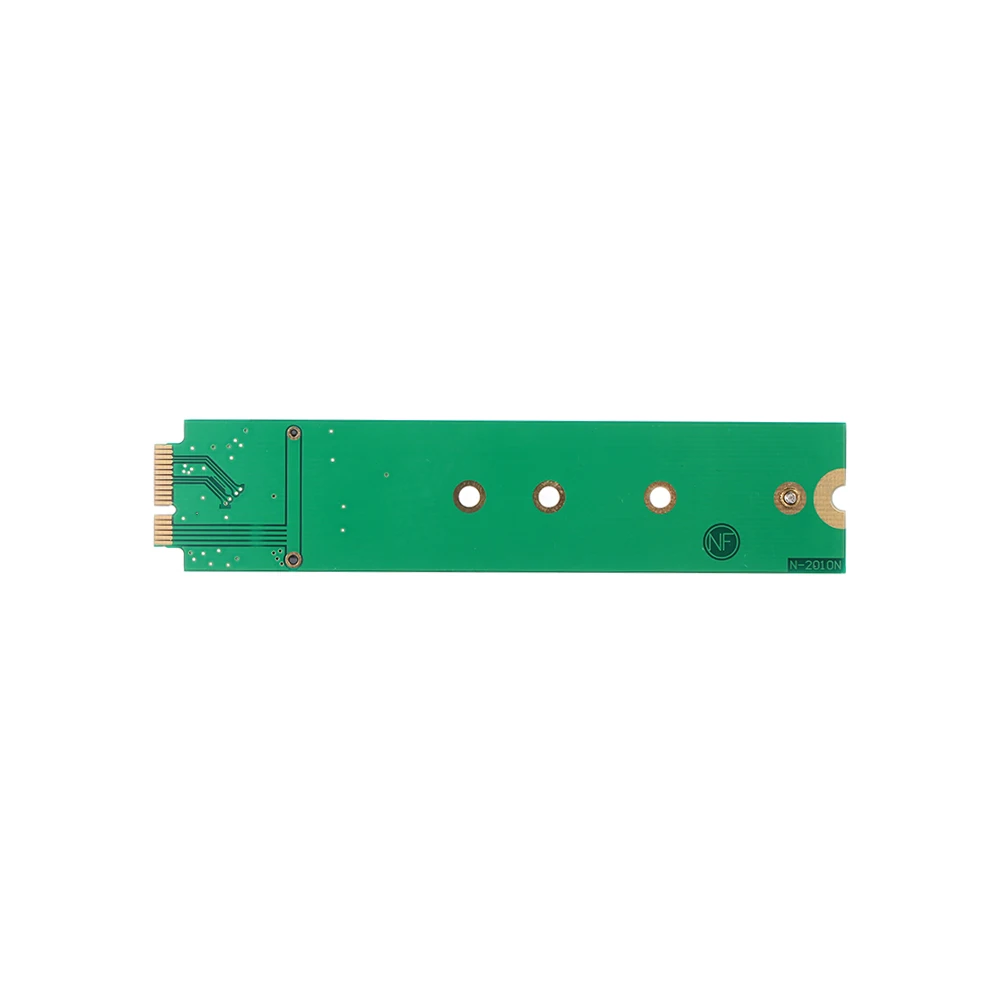 Адаптер M.2 NGFF SSD на A1369 A1370 для 2010 2011 MacBook Air HDD конвертер адаптер карта поддержка 2230