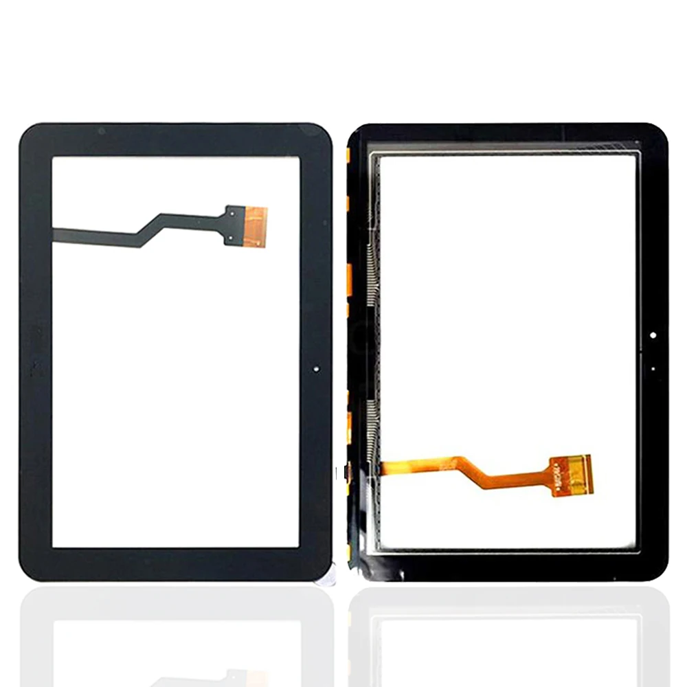 8," дюймовый сенсорный экран для Samsung Galaxy Tab 8,9 P7320 P7310 P7300 сенсорный экран дигитайзер Сенсорная панель Объектив Стекло