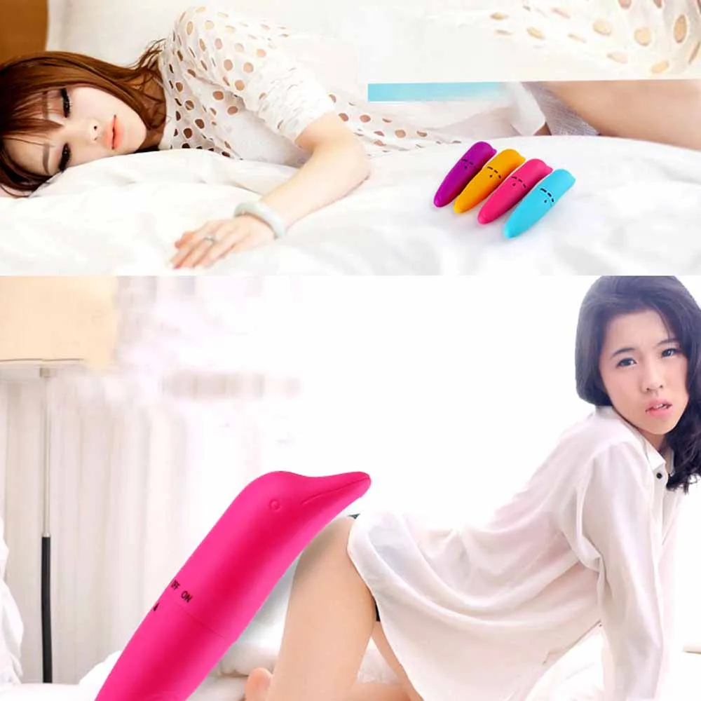 4 цвета мини пуля вибратор для Для женщин клитора фаллоимитатор со стимулятором
