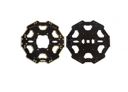 ТАРО 680PRO hexa коптер основная плата комплект с печатной платой TL68P01 | Игрушки и