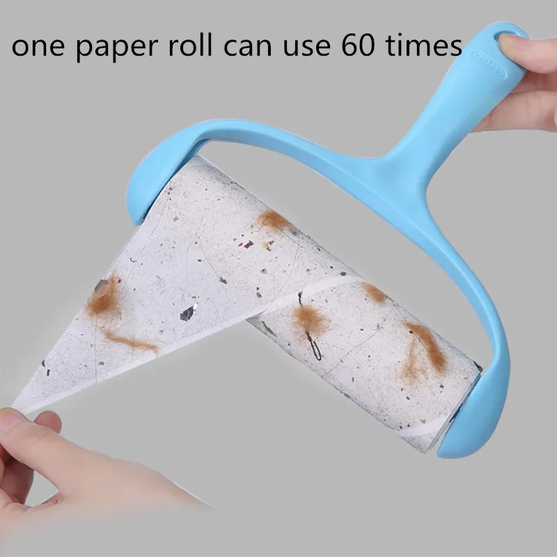 1 шт. ручной ролик для чистки одежды и меха | Дом сад