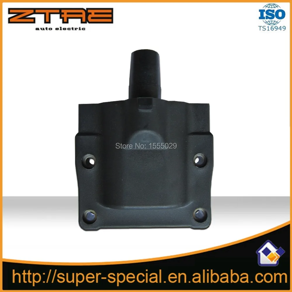 Катушка зажигания для Toyota @ SUPRA/CAMRY/CELICA/HILUX 2/MR 2/LITEACE/SERA/SOARER LEXUS LS VW TARO 90919 02197|ignition coil vw