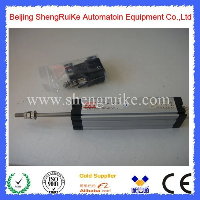 

4-20mA output LWF-50-A1 Volfa Position Sensor