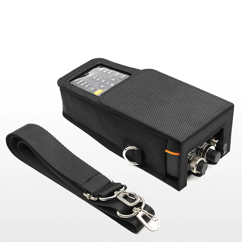 Новинка 2019 Мини OTDR TM290 1310/Нм со встроенным сенсорным экраном VFL/OPM/OLS/OTDR отражатель