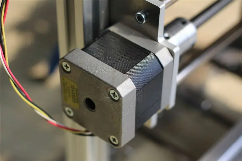 CNC 2417 + 500 мВт лазерная grbl управления diy ЧПУ гравировальный станок мини Pcb ПВХ