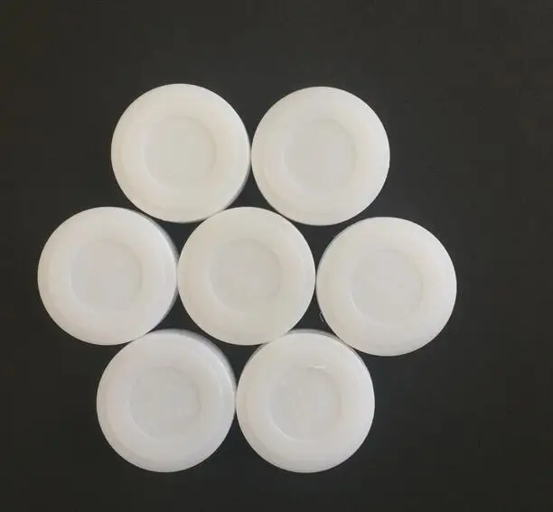 30 шт./50 шт./100 шт./партия Детские сжималки для домашних животных погремушка шарик