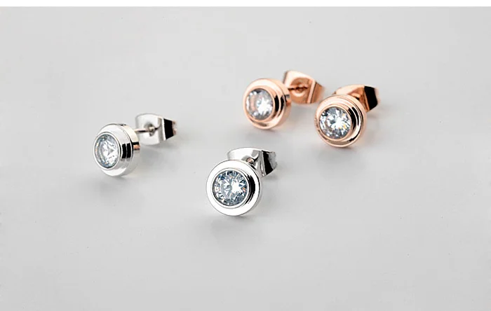 Новинка Лидер продаж брендовые подлинные австрийские хрустальные серьги Stellux #