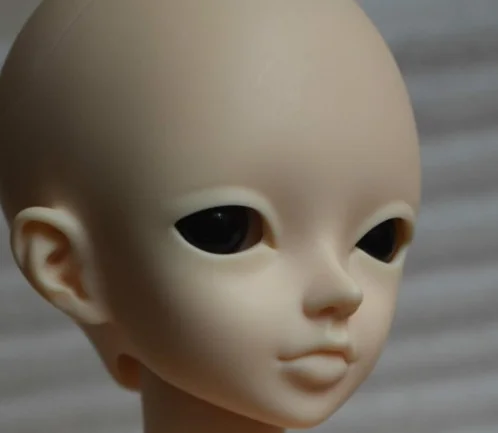 Кукла 1/4 bjd FRA бесплатная доставка | Игрушки и хобби