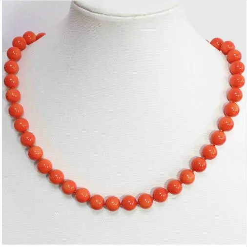 Женское Подарочное ожерелье из бисера с пресноводными бусинами натуральных