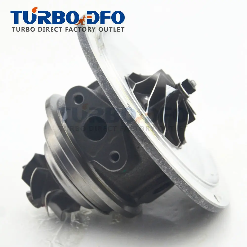 Турбина RHF4 turbo core CHRA VJ33 VJ26 для Mazda B2500 109 л 80 кВт 115 HP 2500 J97A ccm-картридж турбины