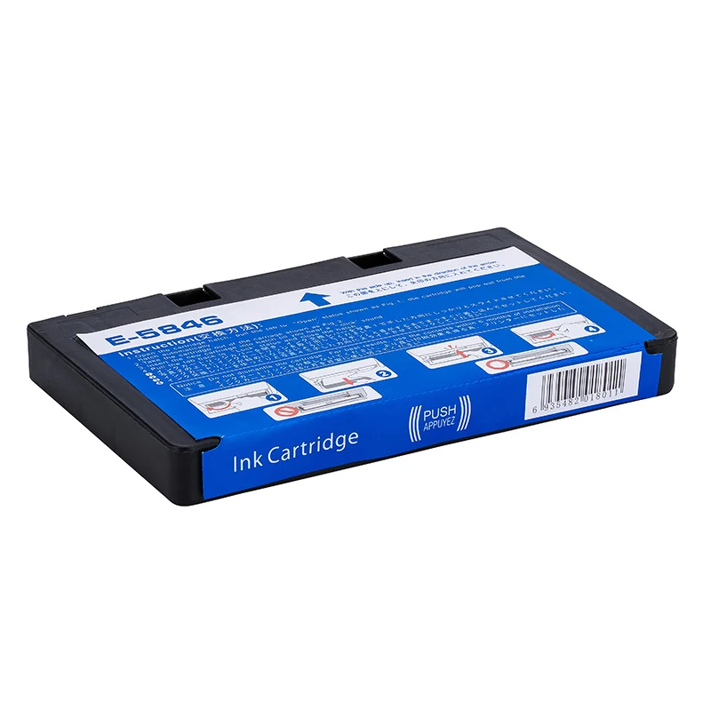 T5846 E5846 чернильный картридж совместимый для Epson PictureMate 200 240 260 280 290 PM Show 225 300|ink