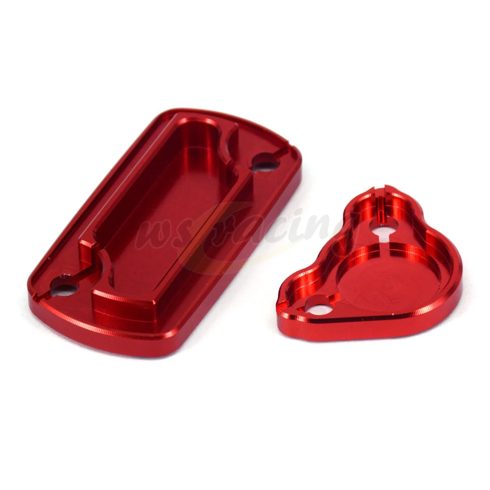 Крышка резервуара для мотоцикла с ЧПУ крышка Honda CR125 CR250R CRF 150R 250R 250X 450R 450X 250RX 450RX 450L