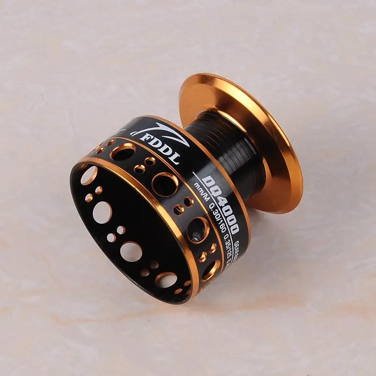 Новинка 2017 года Рыбная ловля катушка Пособия по немецкому языку технологии 12 + 1 BB