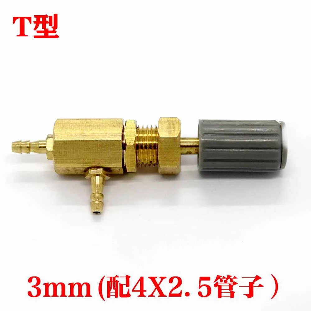10 Pcs/lot Dental material dental chair water control valve Trim switch Water flow accessories | Красота и здоровье
