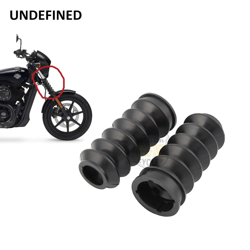 Для Harley XG 500 XG750 2014 2017 мотоцикл Запчасти Мотокросс резиновая передняя вилка
