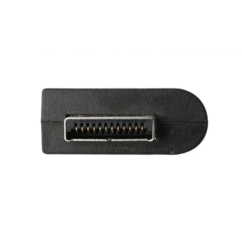 Для P-HDMI HD видео конвертер аудио адаптер AV вход в HDMI видео/аудио сигналы выходной