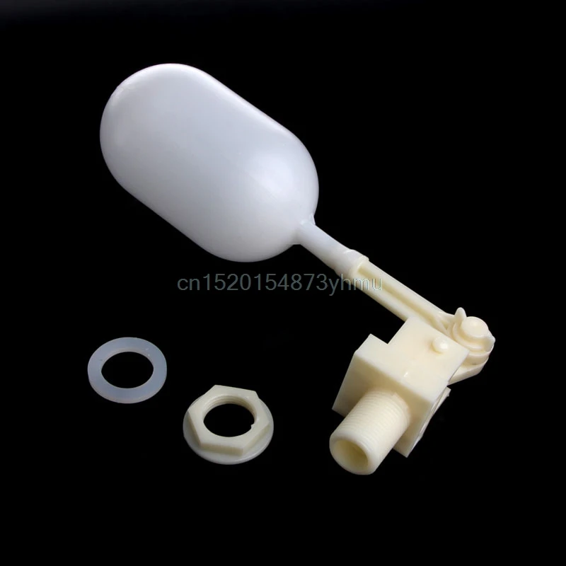 Пластиковый поплавковый шаровой клапан 1/2 &quotАвтоматический заполнитель