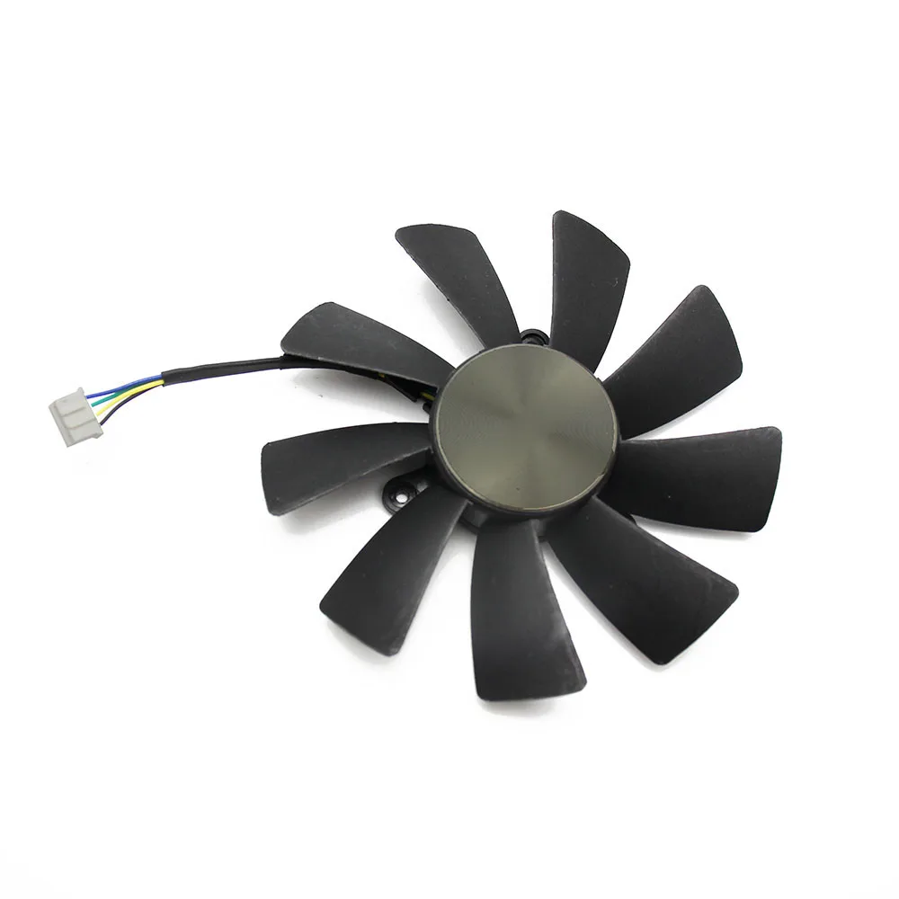Вентилятор охлаждения GA92S2H 100 мм GAA8S2H GAA8S2U 4Pin для ZOTAC GTX 1060 1070 Ti MINI HA 1080 Ti|Кулеры и