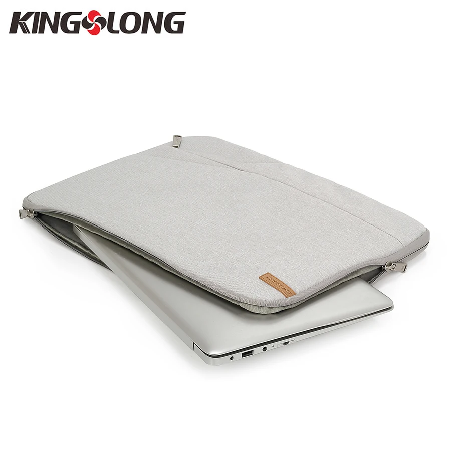 KINGSLONG Laptop Bag Handbags Soft Computer Notebook 13.3inch 15.6inch 17.3 inch for Business Briefcase Case|briefcase bag|bag briefcasesoft