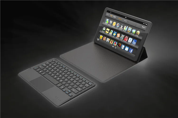 Чехол для клавиатуры с сенсорной панелью 10 1 дюймов Asus Transformer Pad TF701T планшетный ПК