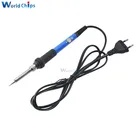 Паяльник-карандаш с регулируемой температурой, 220 В, 60 Вт