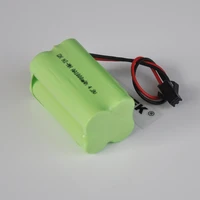 1 4pcs 4 8v aa rechargeable ni mh battery pack 1000mah 2a ni mh nimh baterias cell for toys emergency light cordless phone sm b