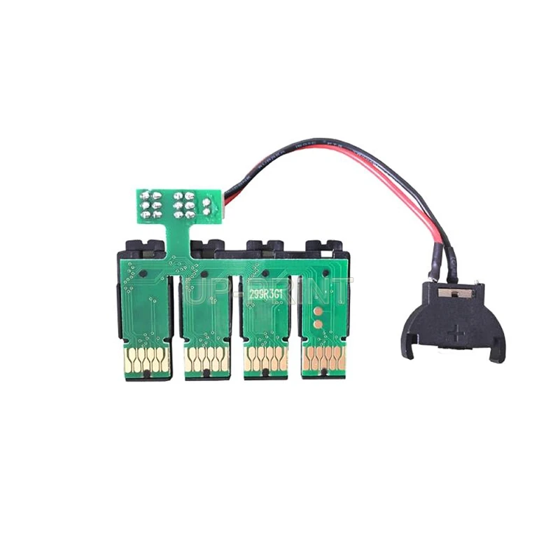 Комбинированный чип UP 1 шт. T2991 29XL снпч комбинированный для в |chip epson|ciss chipepson chip |
