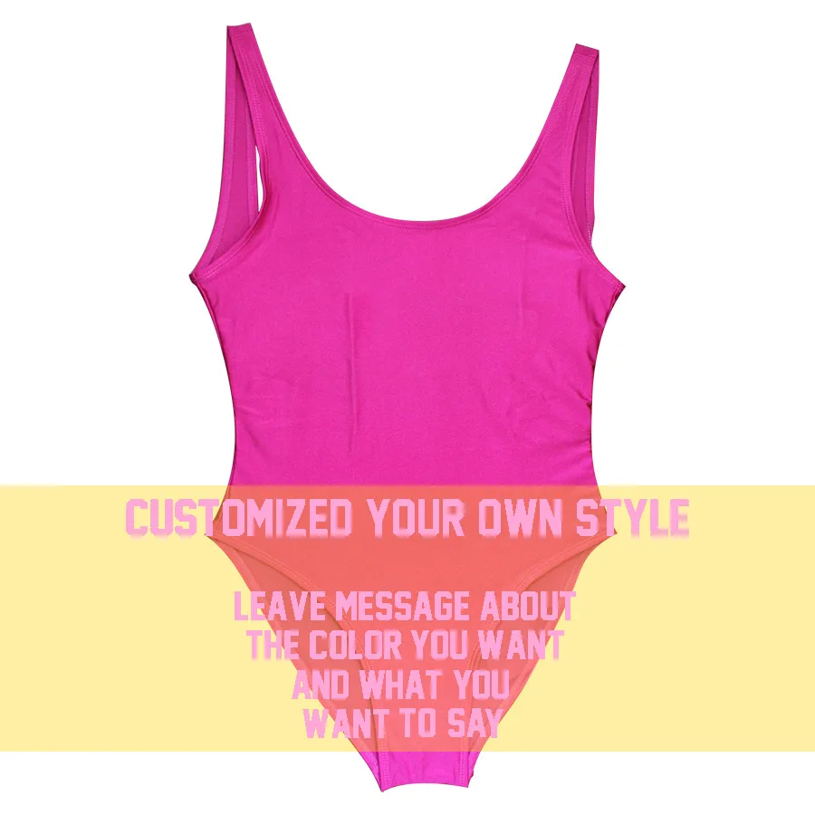 Слитные купальники новые для мамы и ребенка индивидуальный дизайн собственный