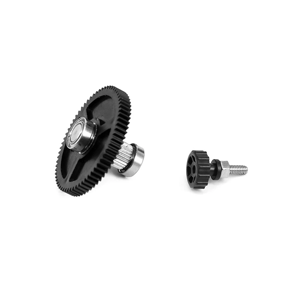 Для Titan Экструдер 3d принтер запчасти для E3D V6 Hotend J-head Bowden Монтажный кронштейн 1,75 мм нити 3:1 Передаточное отношение