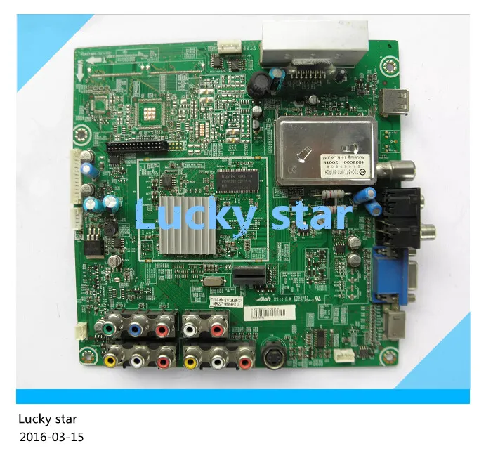 

TLM32V68C(2) Board RSAG7.820.1727 part