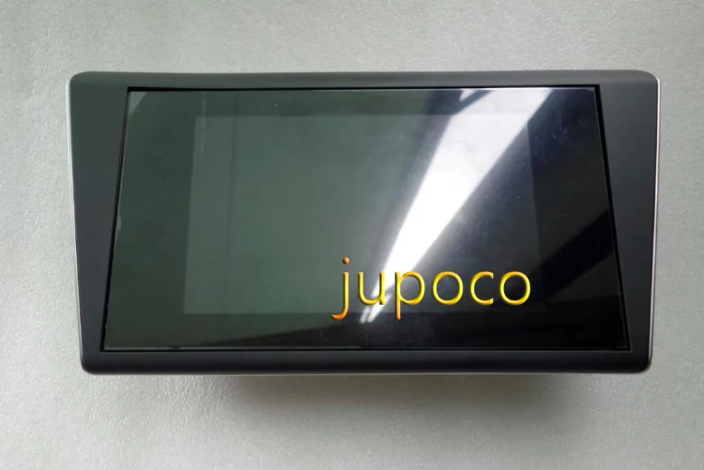 100% новый и оригинальный 7-дюймовый дисплей для мощной автомобильной навигации |