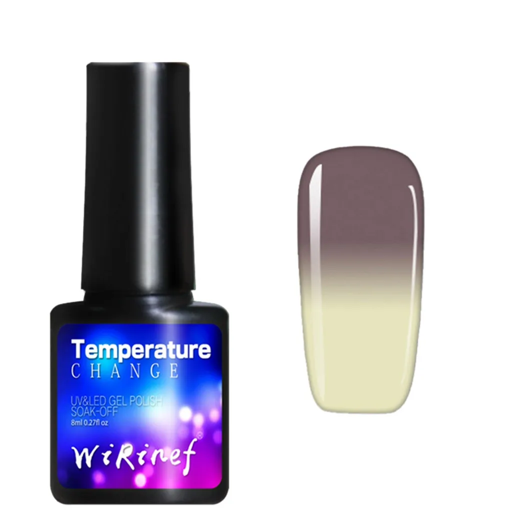Гель лак для ногтей основа и верхнее покрытие не легко царапается NailPoly гель