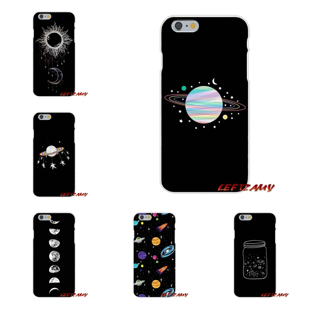 Чехлы для мобильного телефона Motorola Moto G LG Spirit G2 G3 Mini G4 G5 K4 K7 K8 K10 V10 V20 V30 Space Love Sun And Moon