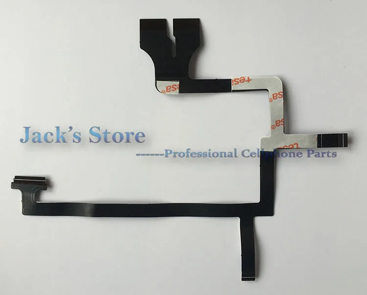 Для DJI Phantom 3 профессиональный карданный гибкий кабель камеры Часть 49 Замена