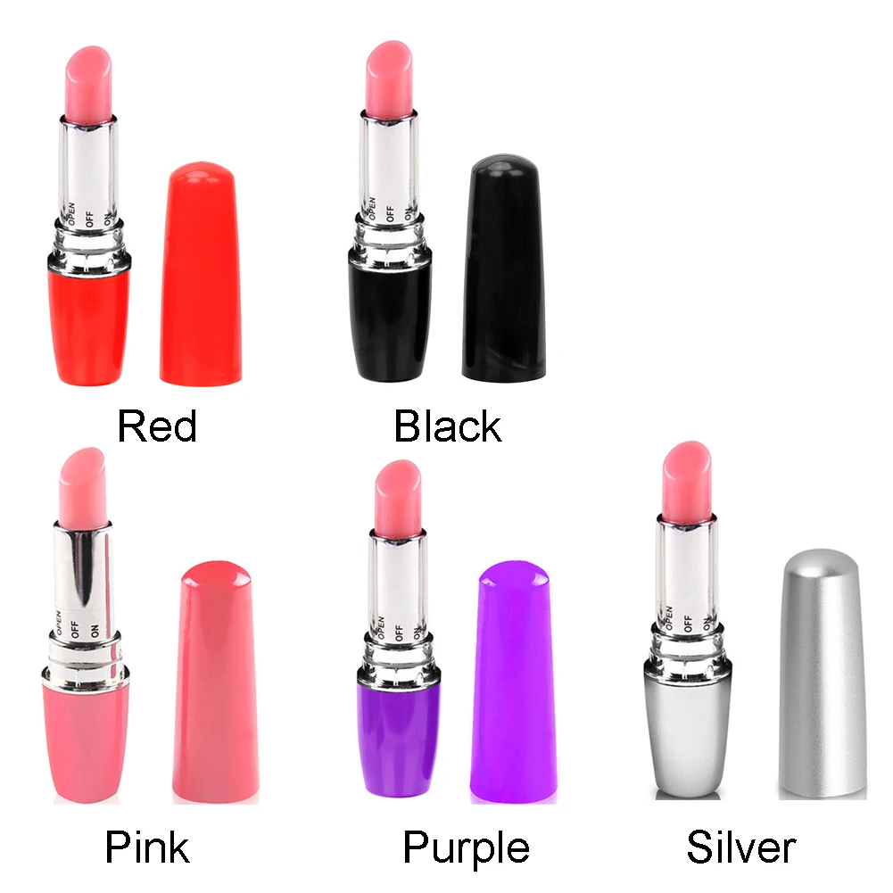 Безопасный ABS вибратор для женщин секс игрушки взрослых стимуляция точки G