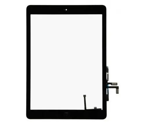 Новая сенсорная панель дисплей экран с наклейками для iPad Air A1474 A1475 A1476 сенсорный