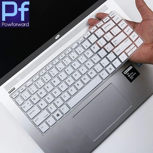 Для hp ProBook x360 440 G1 1" /440 G5 14"/G6 1" /445 G6 14"/640 G4 1" h чехол для клавиатуры ноутбука Защитная крышка