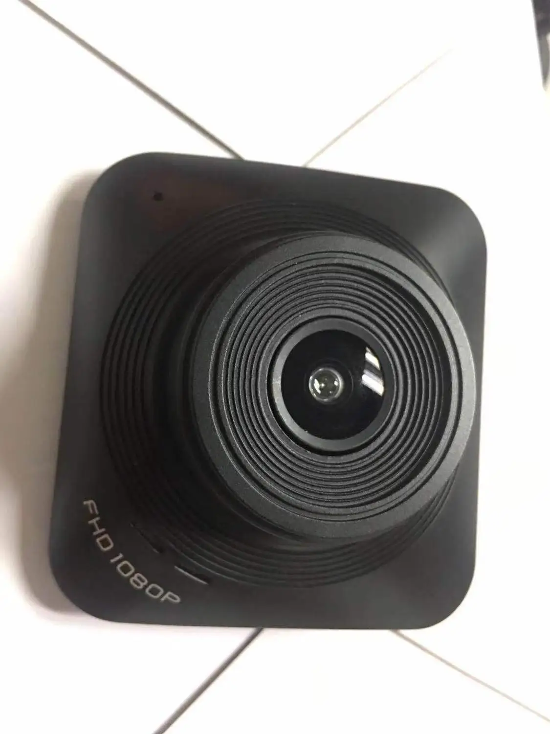Автомобильный регистратор DVR камера Расширенная портативная видеокамера